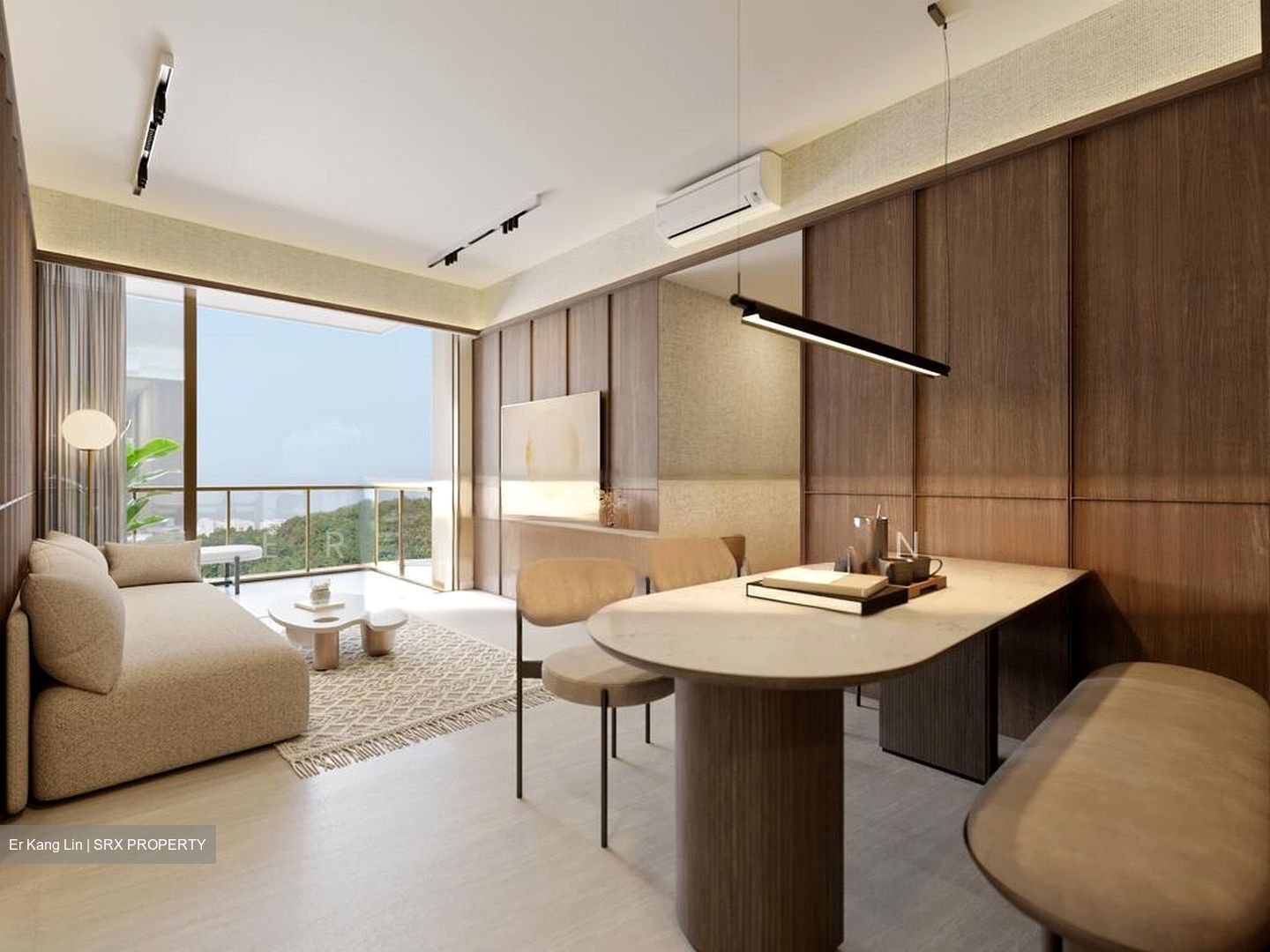 Hillhaven (D23), Apartment #503356721